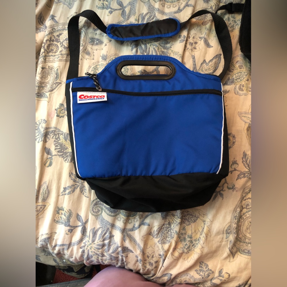 Costco cooler carrier